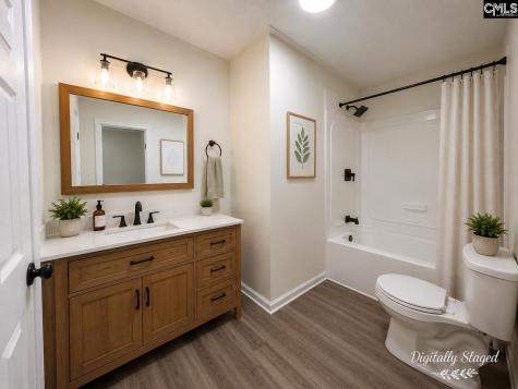 164 Griffins Creek Road Gadsden SC 29052