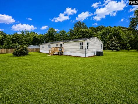 164 Griffins Creek Road Gadsden SC 29052