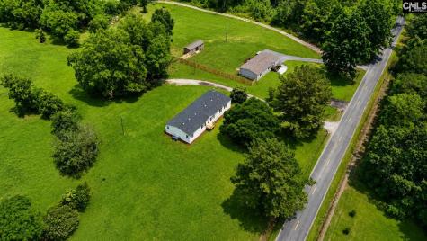 164 Griffins Creek Road Gadsden SC 29052