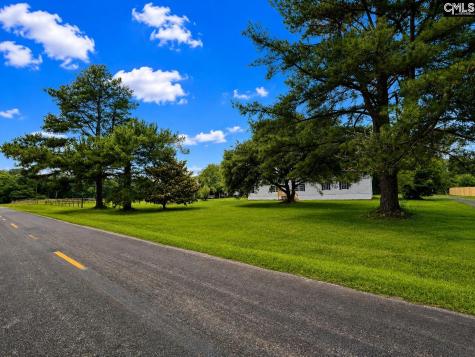 164 Griffins Creek Road Gadsden SC 29052