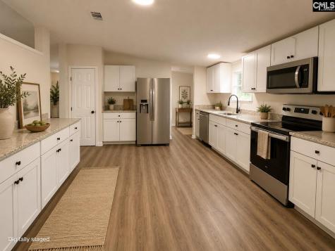 164 Griffins Creek Road Gadsden SC 29052
