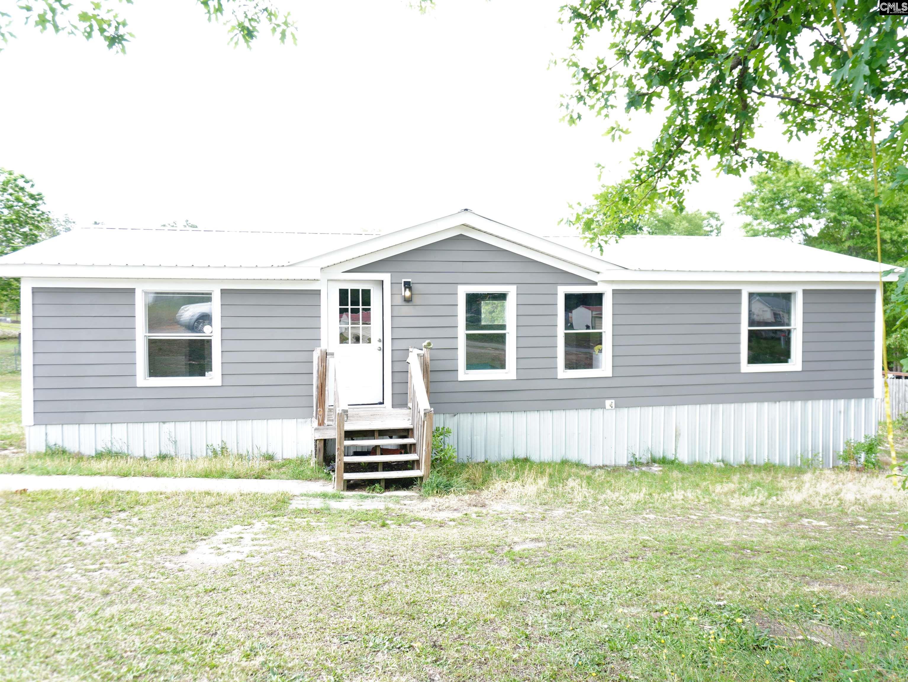 261 Wild Meadows Drive Gaston SC 29053
