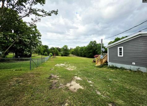 261 Wild Meadows Drive Gaston SC 29053