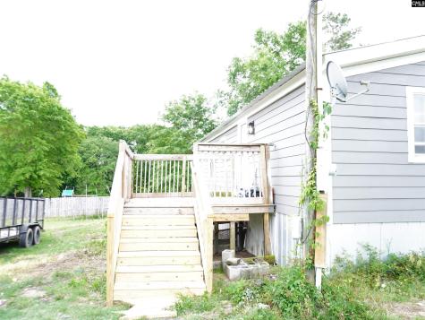 261 Wild Meadows Drive Gaston SC 29053