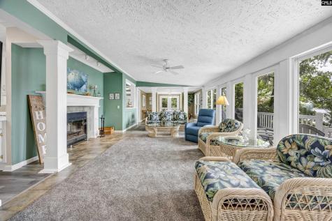 1531 Wild Turkey Road Camden SC 29020