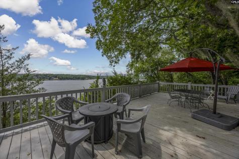 1531 Wild Turkey Road Camden SC 29020