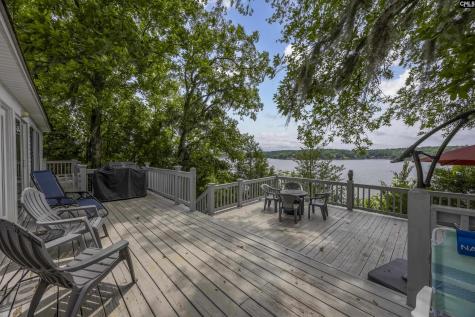 1531 Wild Turkey Road Camden SC 29020