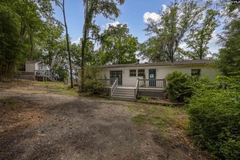 1531 Wild Turkey Road Camden SC 29020