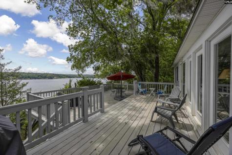 1531 Wild Turkey Road Camden SC 29020