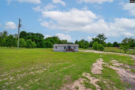 225 State Pond Road Gaston SC 29053