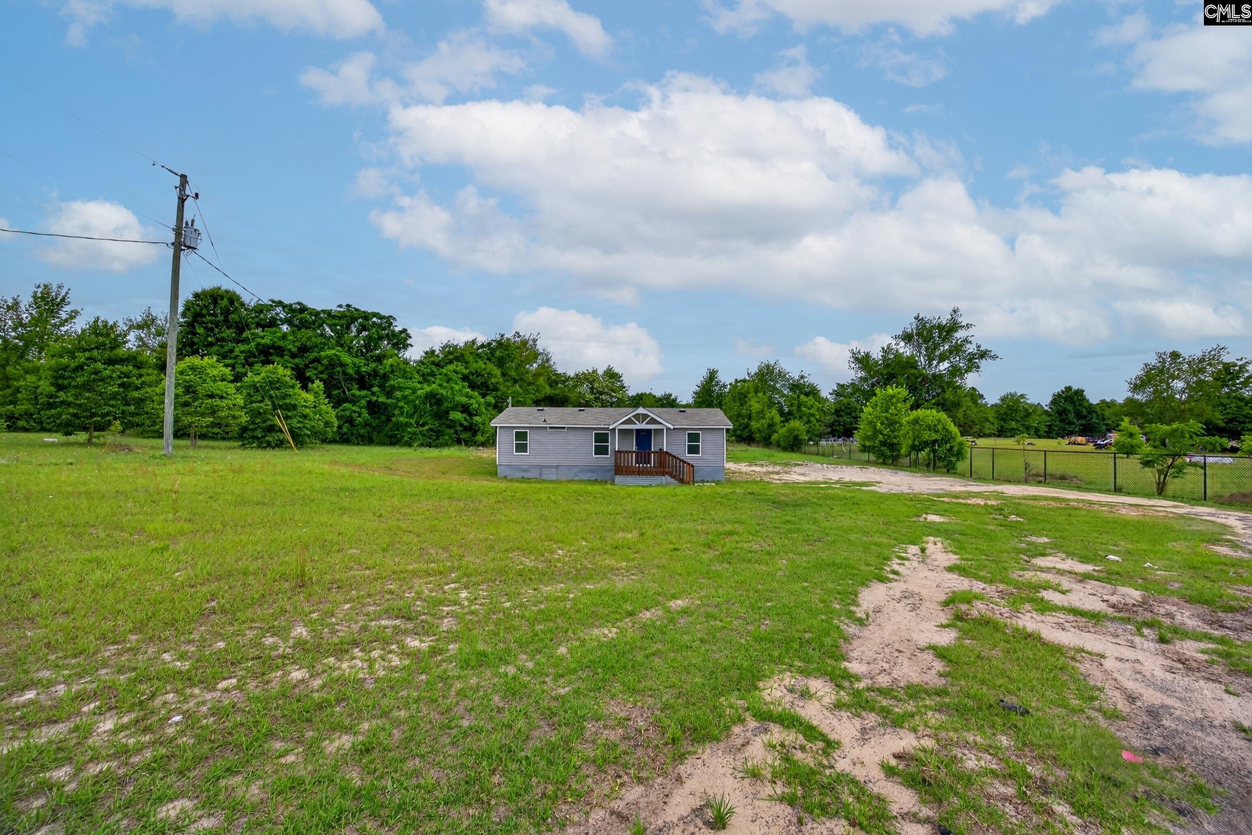 225 State Pond Road Gaston SC 29053