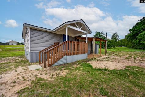 225 State Pond Road Gaston SC 29053
