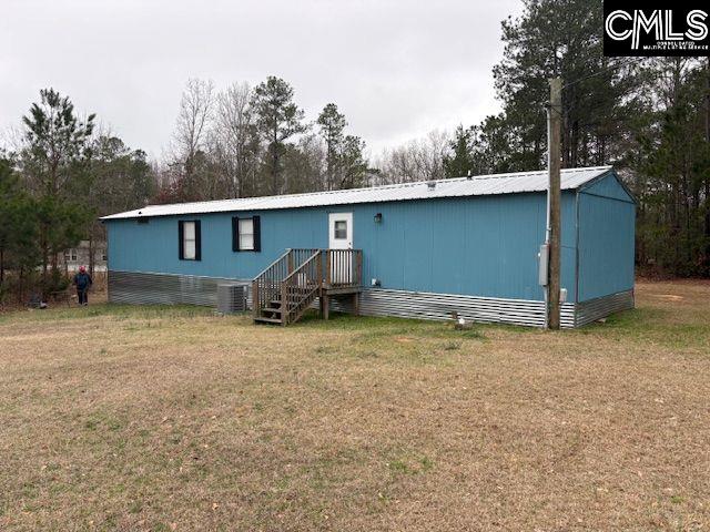 120 Ray Kelly Road Blythewood SC 29016