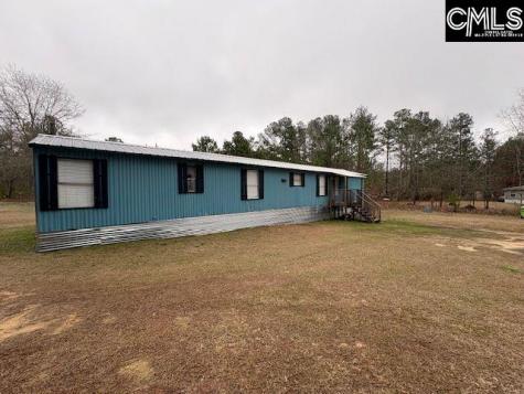 120 Ray Kelly Road Blythewood SC 29016