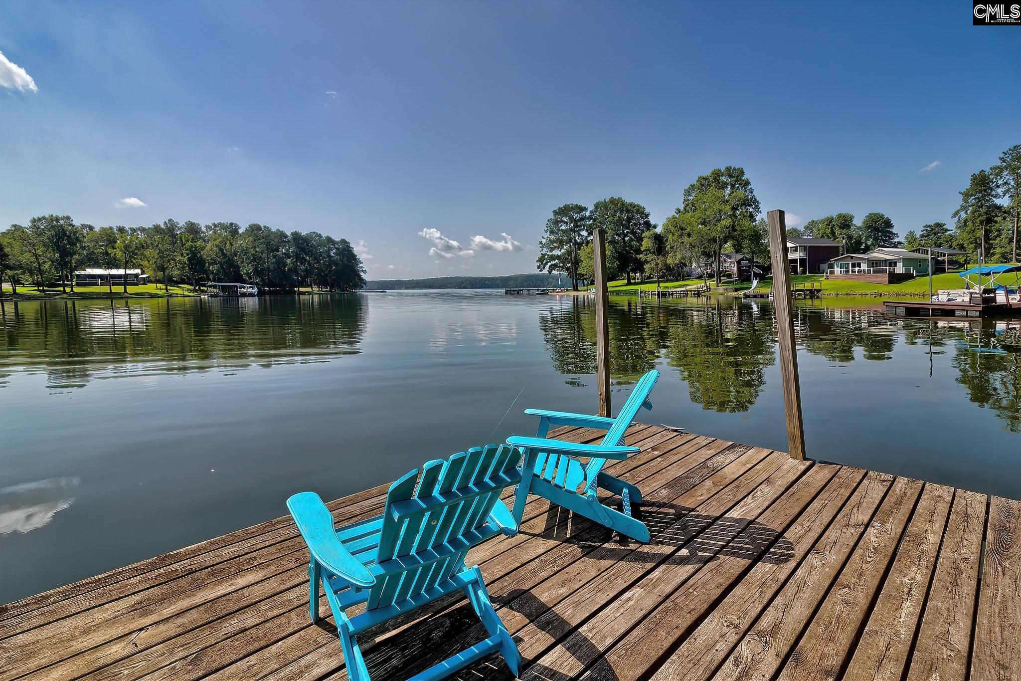 1839 Lakeshore Road Camden SC 29020