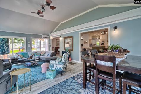 1839 Lakeshore Road Camden SC 29020