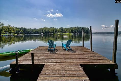 1839 Lakeshore Road Camden SC 29020