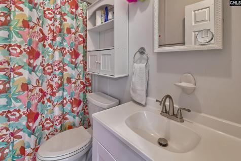 1839 Lakeshore Road Camden SC 29020