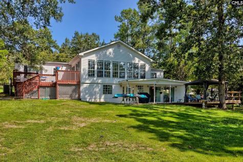 1839 Lakeshore Road Camden SC 29020