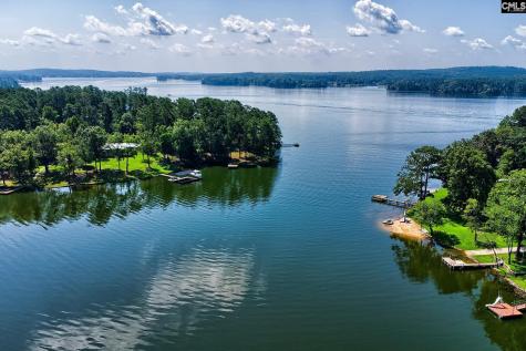 1839 Lakeshore Road Camden SC 29020