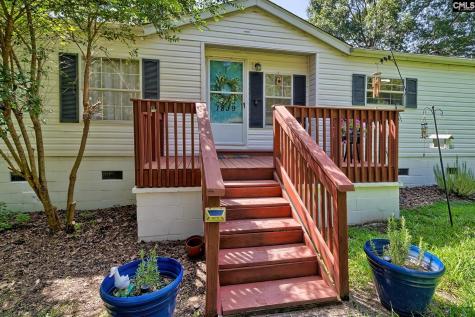 1839 Lakeshore Road Camden SC 29020