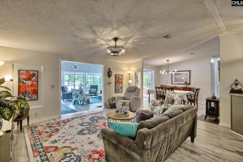 1839 Lakeshore Road Camden SC 29020