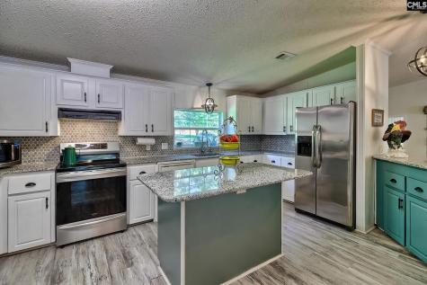 1839 Lakeshore Road Camden SC 29020