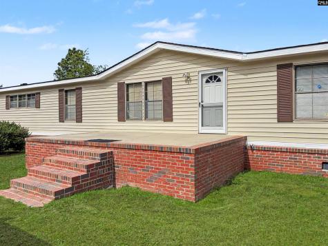 205 Rister Road Gaston SC 29053