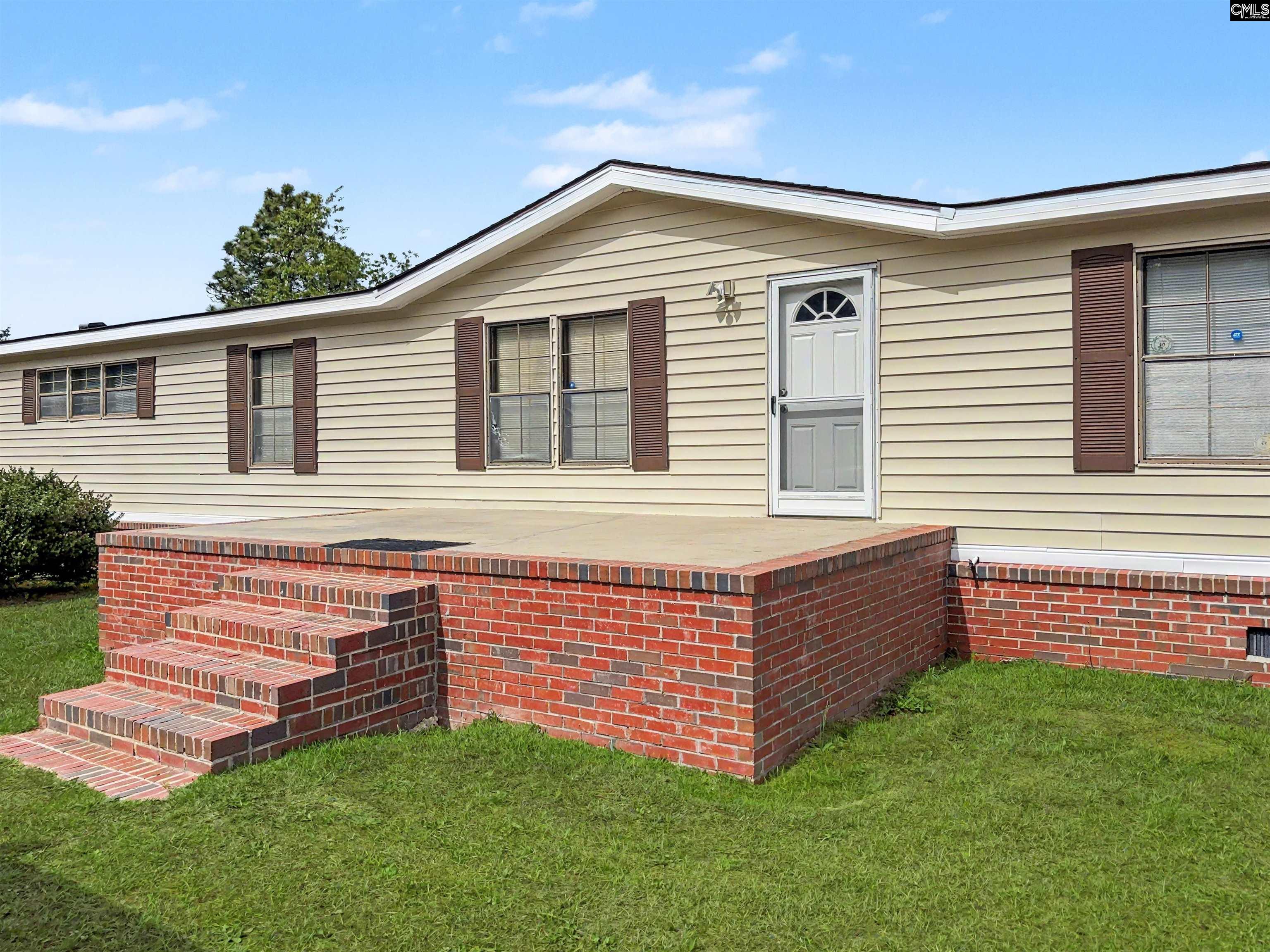 205 Rister Road Gaston SC 29053