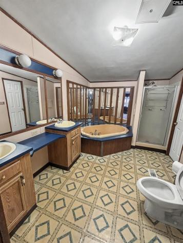205 Rister Road Gaston SC 29053