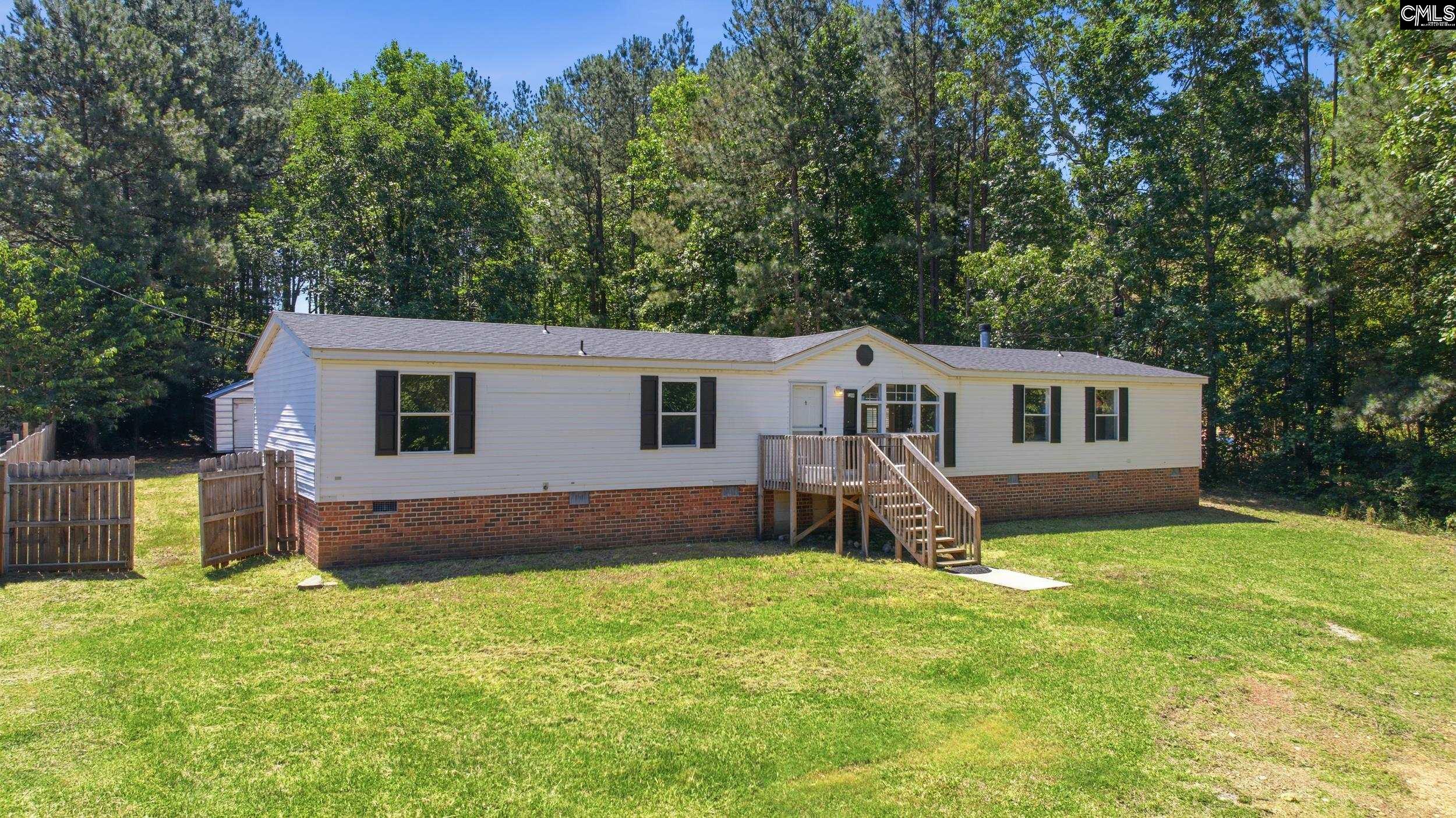 1308 Bear Creek Road Blythewood SC 29016