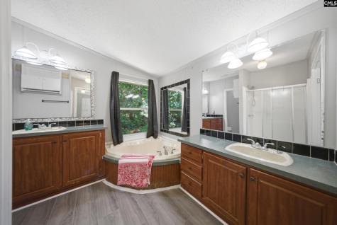 1308 Bear Creek Road Blythewood SC 29016