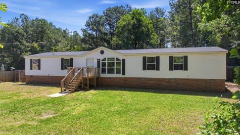 1308 Bear Creek Road Blythewood SC 29016