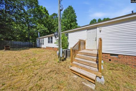 1308 Bear Creek Road Blythewood SC 29016