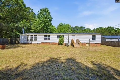 1308 Bear Creek Road Blythewood SC 29016