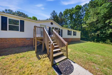 1308 Bear Creek Road Blythewood SC 29016