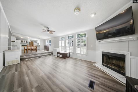 1308 Bear Creek Road Blythewood SC 29016