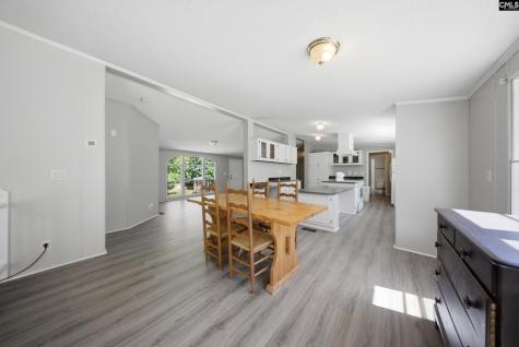 1308 Bear Creek Road Blythewood SC 29016