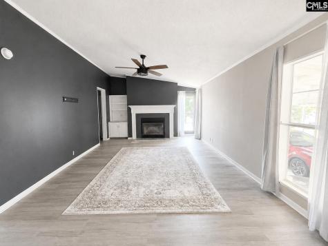 150 Crestwood Arch Lexington SC 29073