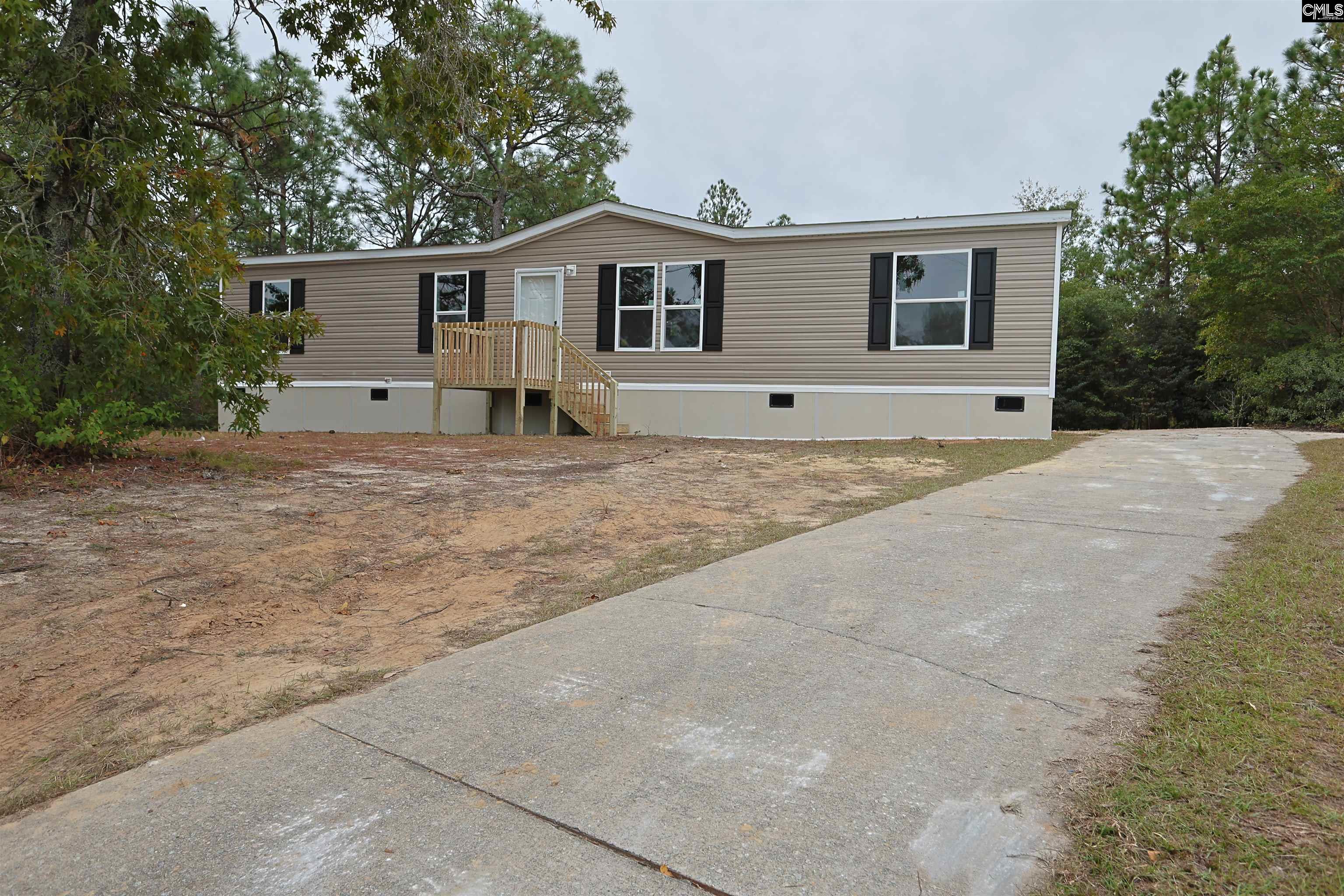 278 Wild Meadows Drive Gaston SC 29053
