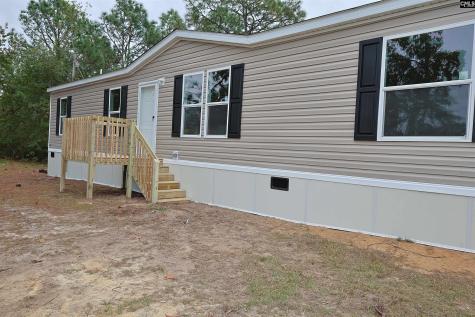 278 Wild Meadows Drive Gaston SC 29053