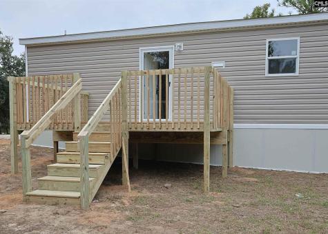278 Wild Meadows Drive Gaston SC 29053