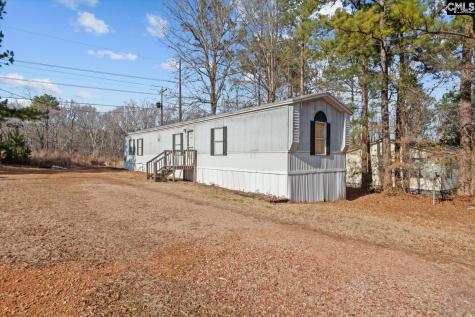 303 Crane Creek Drive Columbia SC 29203