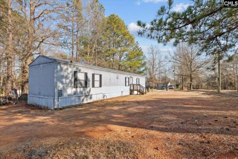 303 Crane Creek Drive Columbia SC 29203