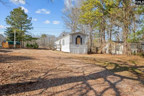 303 Crane Creek Drive Columbia SC 29203