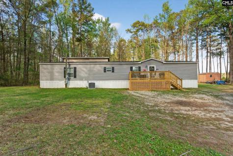 1045 Rushing Road Blythewood SC 29016
