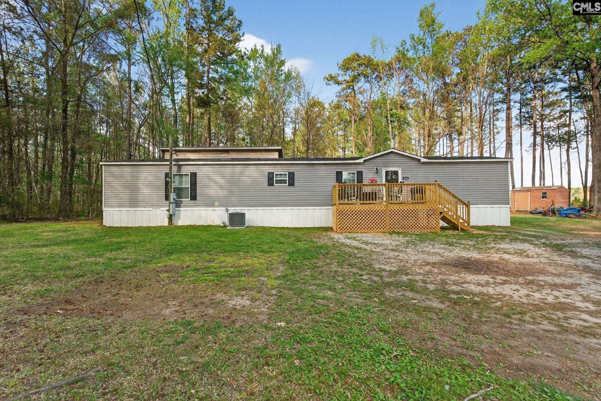 1045 Rushing Road Blythewood SC 29016