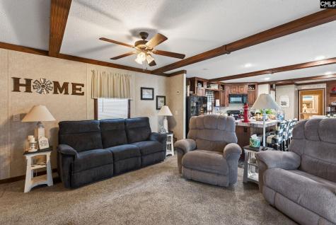 1045 Rushing Road Blythewood SC 29016