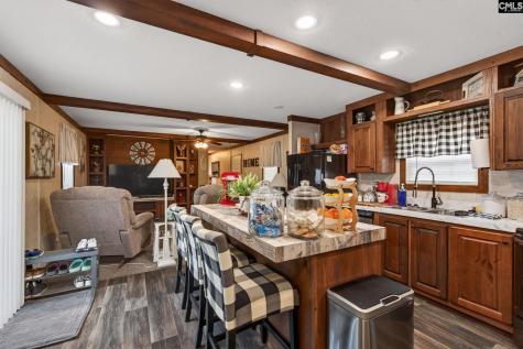 1045 Rushing Road Blythewood SC 29016