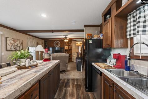 1045 Rushing Road Blythewood SC 29016